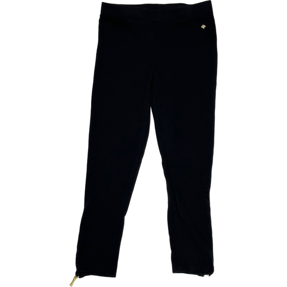 Kate Spade Capri leggings- Girls size 10